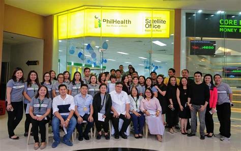 philhealth pasay branch|philhealth office in makati.